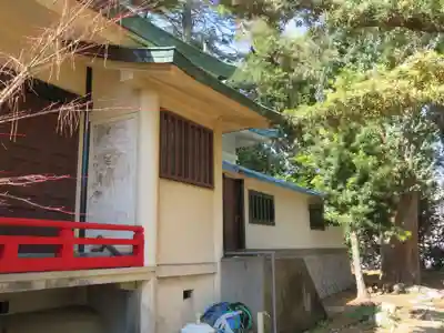 元城町東照宮(静岡県)