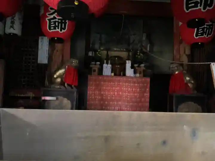 豊川閣 妙厳寺(愛知県)