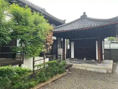 心城院(京都府)