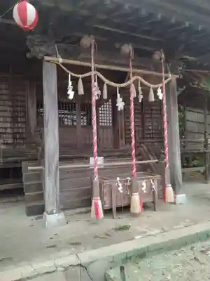 多賀神社(宮城県)
