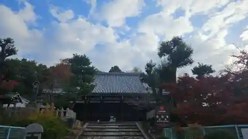 寳塔寺（宝塔寺）(京都府)