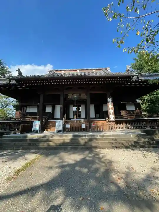 寛永寺(根本中堂)(東京都)
