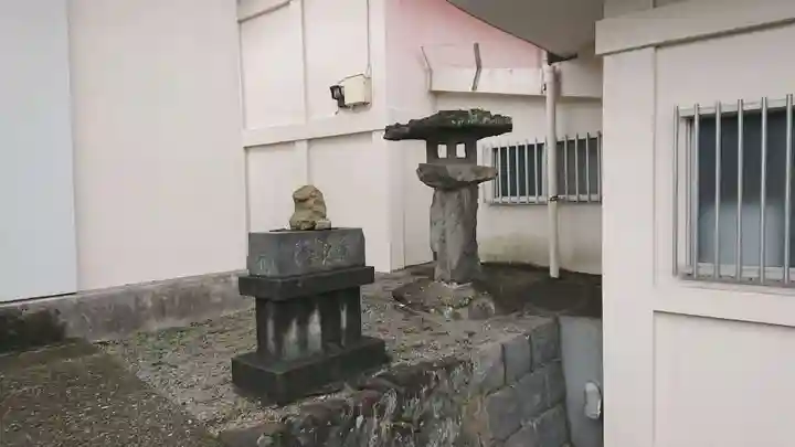稲荷神社(原田)のその他建物