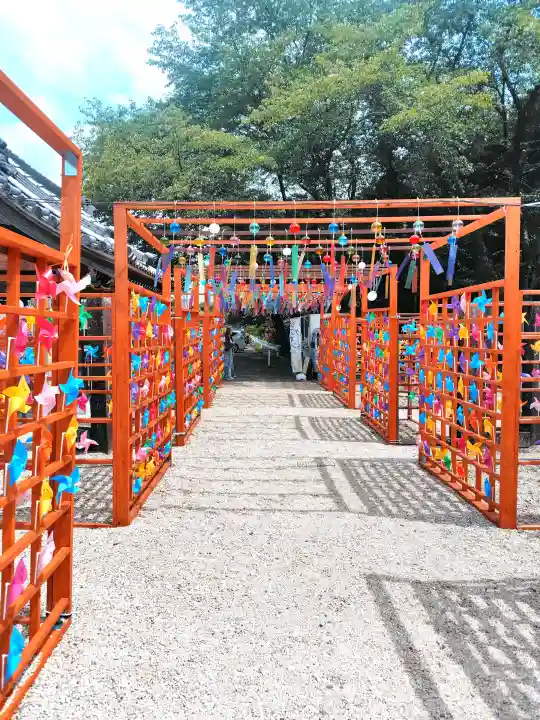 金井神社(三重県)