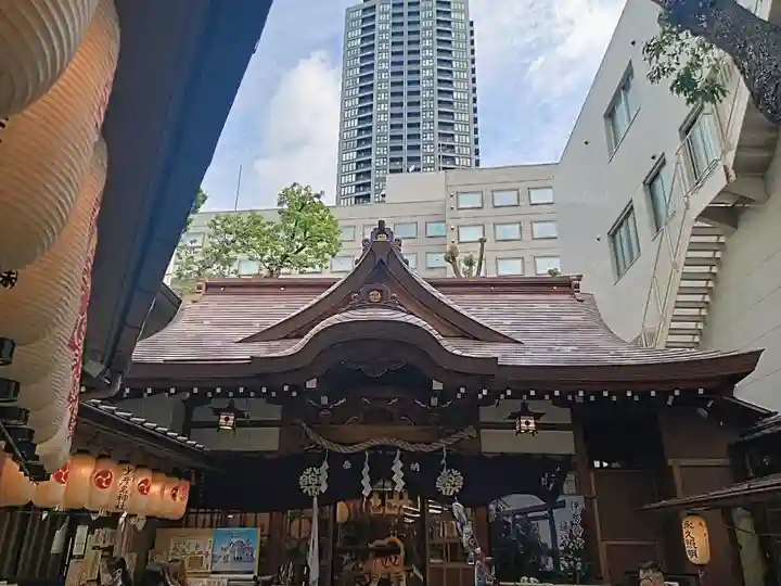少彦名神社(大阪府)