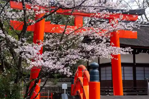 賀茂御祖神社（下鴨神社）(京都府)