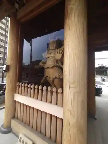 源長寺(東京都)