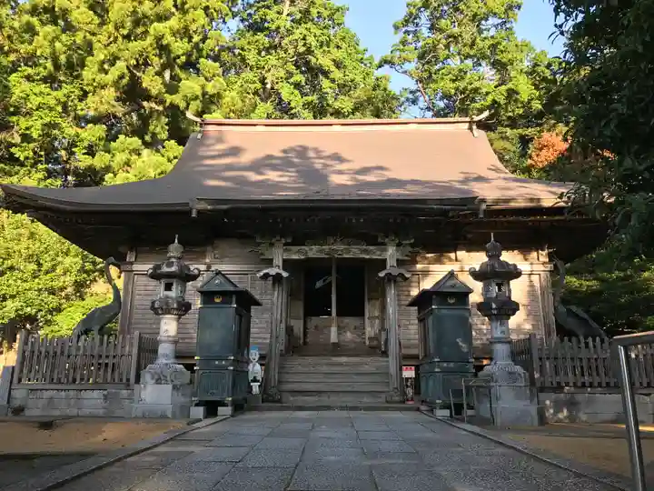 鶴林寺のその他建物