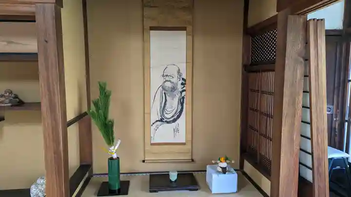 勝林寺のその他建物