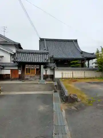 大念寺(奈良県)