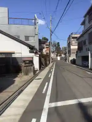 不明社（平郷５丁目）のその他建物