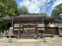 最勝寺(石川県)
