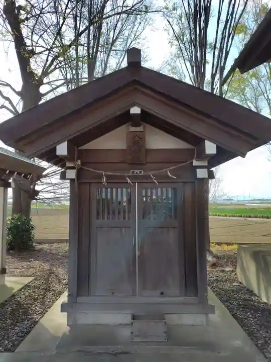 八幡神社(埼玉県)