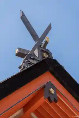 住吉大社(大阪府)