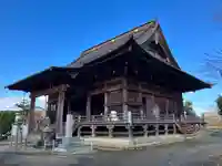 滑河山龍正院(千葉県)
