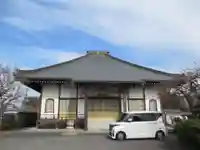 慈眼寺(東京都)