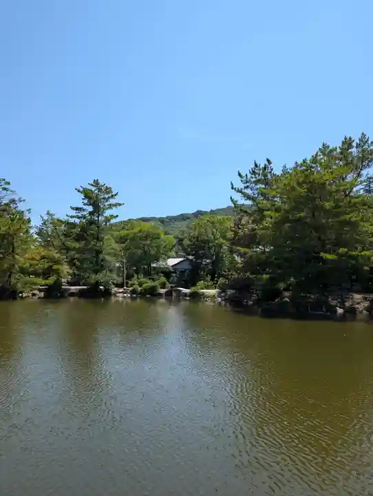吉備津彦神社(岡山県)