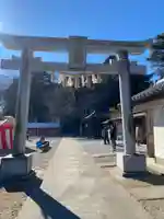 前玉神社(埼玉県)