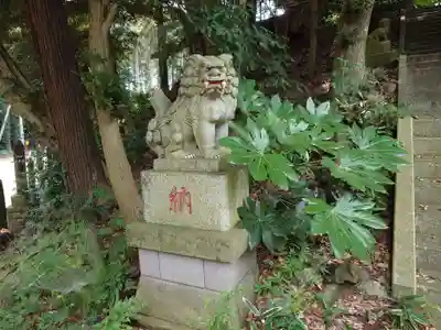 阿夫利神社(千葉県)