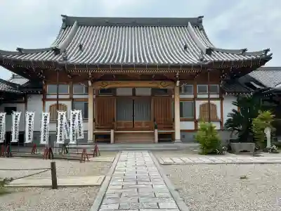 洞隣寺(愛知県)