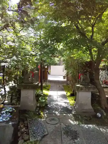 陽運寺のその他建物