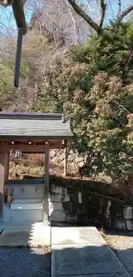 太山寺(栃木県)