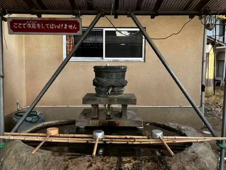 猪名野神社(兵庫県)