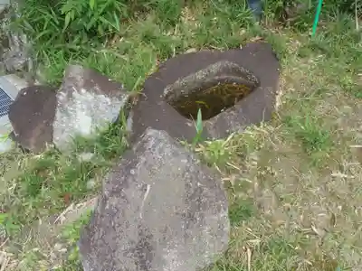 長谷山観音堂(愛知県)