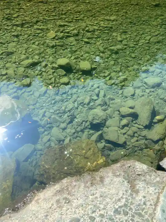 伊勢神宮内宮(皇大神宮)(三重県)