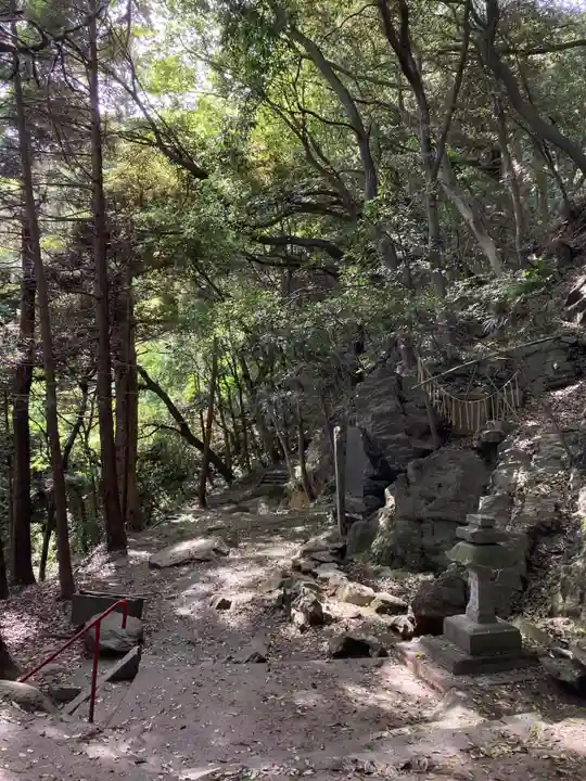 佐志能神社(茨城県)