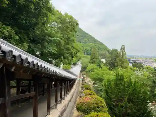 吉備津神社の建物その他