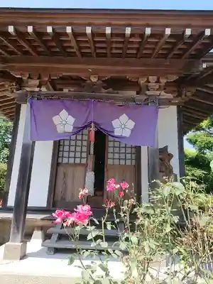 長楽寺(栃木県)