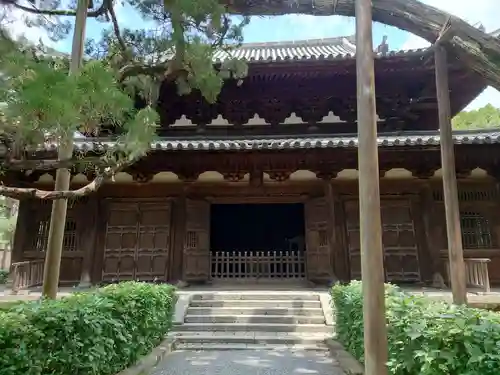 大徳寺(京都府)