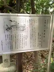 賀茂神社の歴史