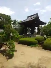 本成寺(茨城県)