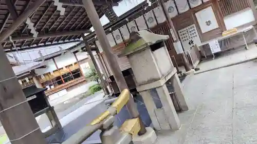 荒木神社(京都府)