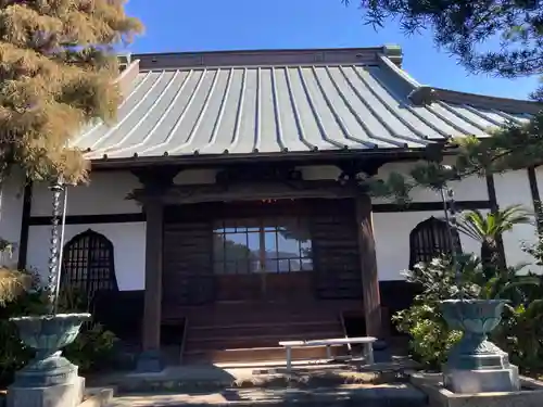 法蓮寺(神奈川県)