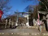 南湖神社(福島県)