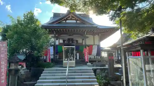 宗福院のその他建物