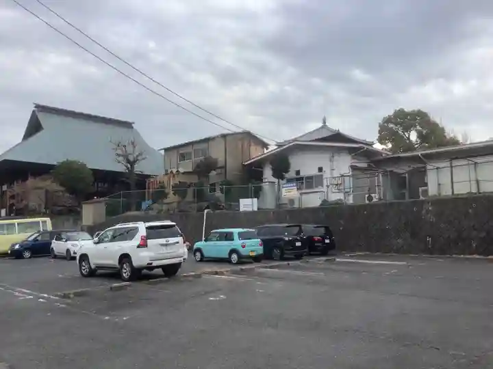 龍興寺のその他建物