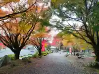 鶏足寺(滋賀県)