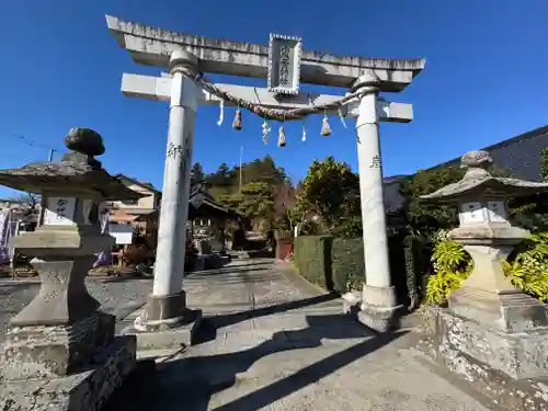 豊景神社(福島県)