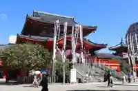 大須観音 (北野山真福寺宝生院)(愛知県)