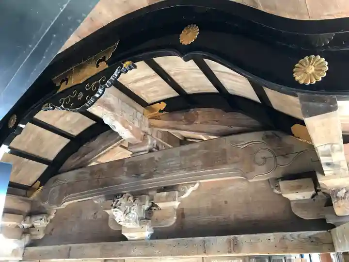 宝厳寺のその他建物