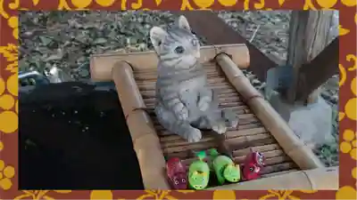 網戸神社(栃木県)