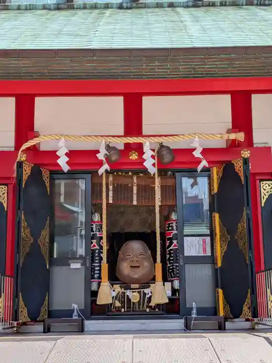 鷲神社(東京都)
