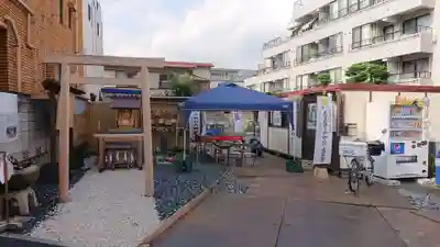 【閉業】小石川大神宮のその他建物