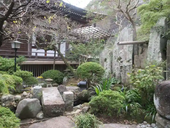 妙高院(神奈川県)