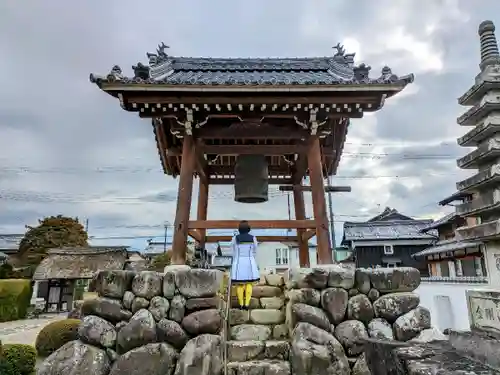 弘誓寺の建物その他