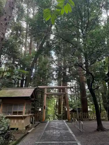天岩戸神社(宮崎県)
